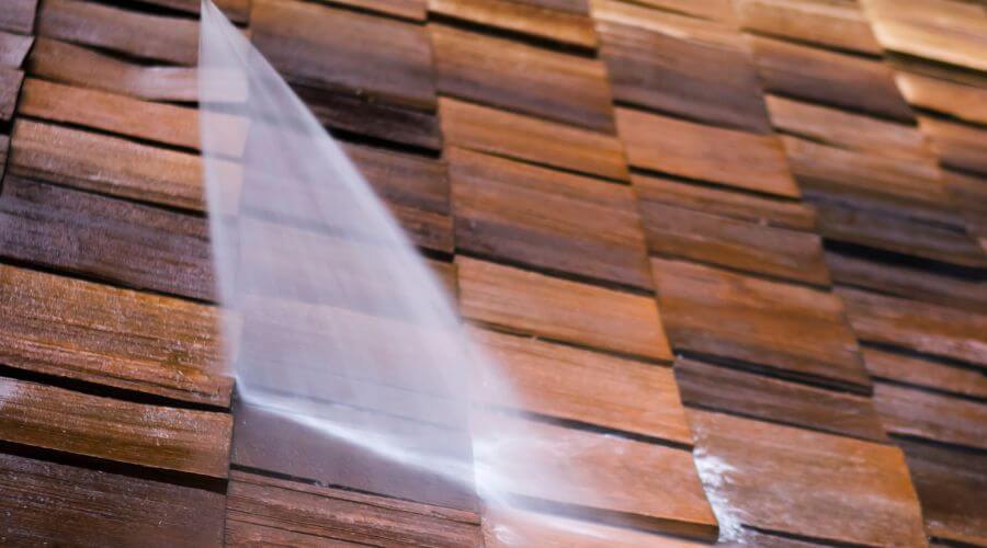 Asphalt Roofing in Woodlake, TX